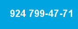 924 799-47-71 924 799-47-71